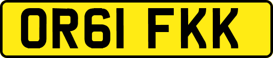 OR61FKK