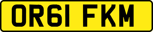 OR61FKM