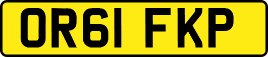 OR61FKP