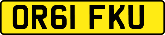 OR61FKU