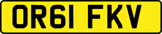 OR61FKV