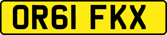 OR61FKX