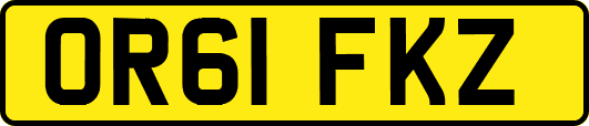 OR61FKZ