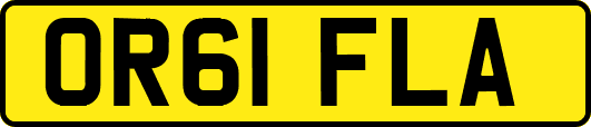 OR61FLA