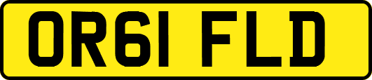 OR61FLD