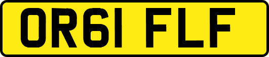 OR61FLF