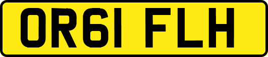 OR61FLH