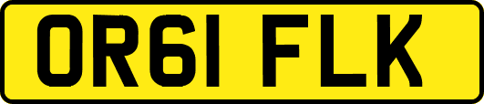 OR61FLK