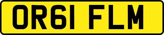 OR61FLM