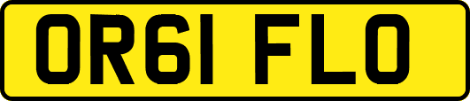 OR61FLO