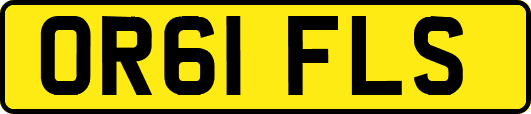 OR61FLS