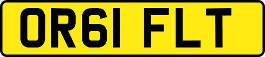 OR61FLT