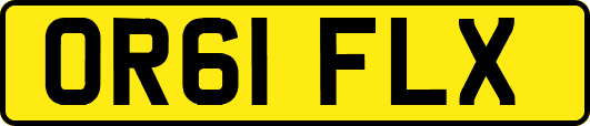 OR61FLX