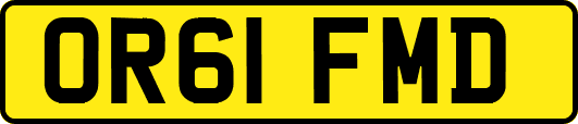 OR61FMD