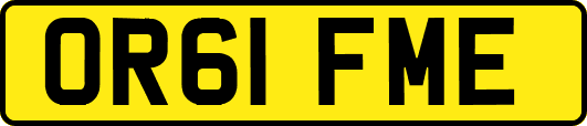 OR61FME