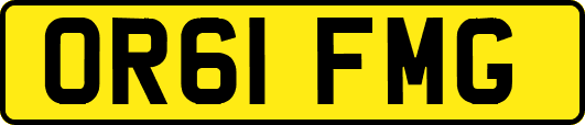 OR61FMG