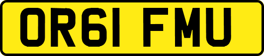 OR61FMU
