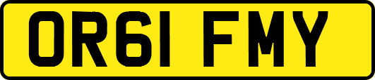 OR61FMY