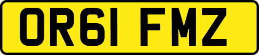 OR61FMZ