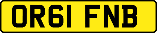 OR61FNB