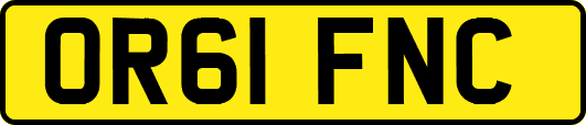 OR61FNC