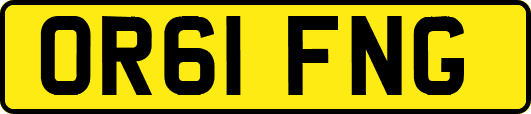 OR61FNG