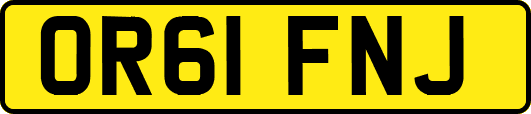 OR61FNJ