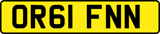 OR61FNN