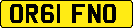 OR61FNO