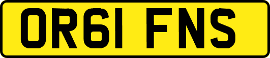 OR61FNS