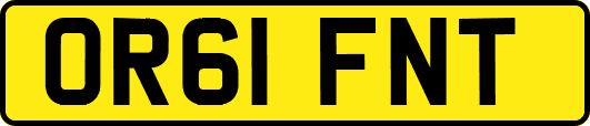 OR61FNT
