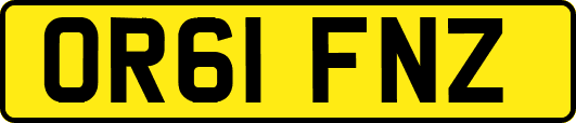 OR61FNZ