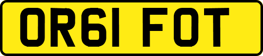 OR61FOT