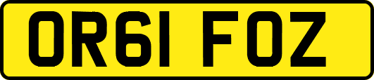 OR61FOZ