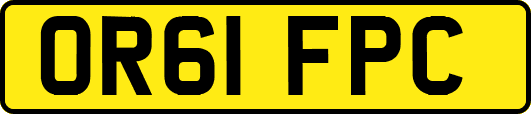 OR61FPC