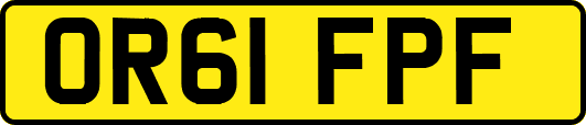 OR61FPF