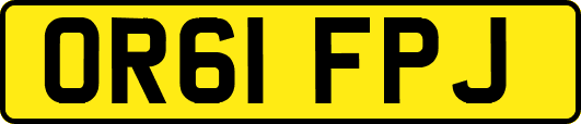 OR61FPJ
