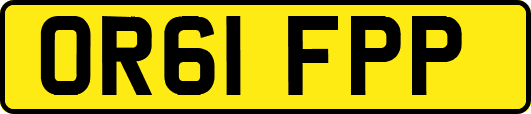 OR61FPP