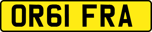 OR61FRA
