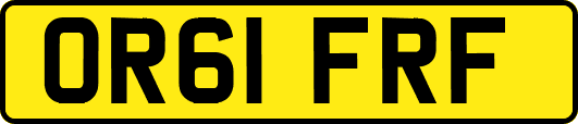 OR61FRF