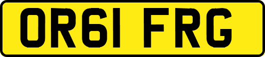 OR61FRG