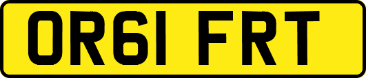 OR61FRT