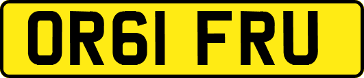 OR61FRU