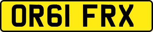 OR61FRX