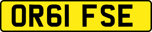 OR61FSE