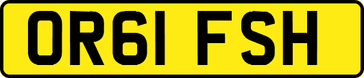 OR61FSH