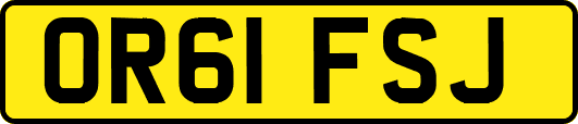 OR61FSJ