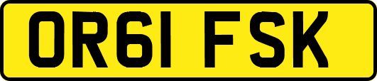 OR61FSK