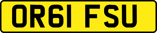 OR61FSU