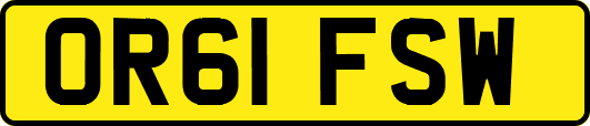 OR61FSW